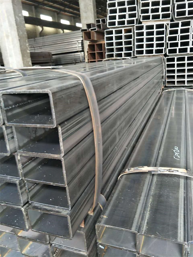 建筑钢结构两当两当两当镀锌矩形管 Q355B 适用场景 建筑钢结构两当两当两当镀锌矩形管 Q355B 适用场景